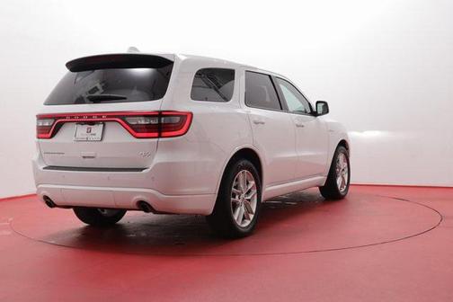 2022 Dodge Durango R/T AWD