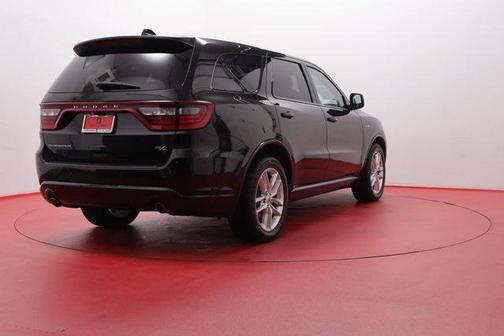 2024 Dodge Durango R/T Plus AWD