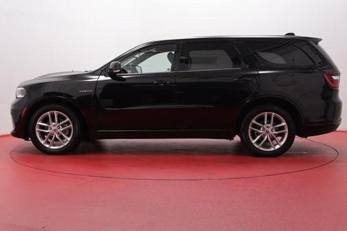 2024 Dodge Durango R/T Plus AWD