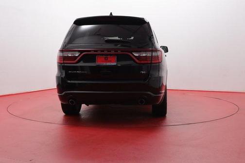 2024 Dodge Durango R/T Plus AWD