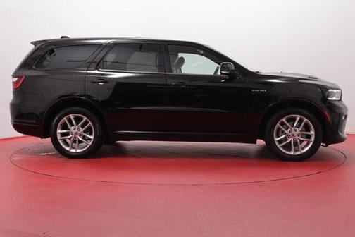 2024 Dodge Durango R/T Plus AWD