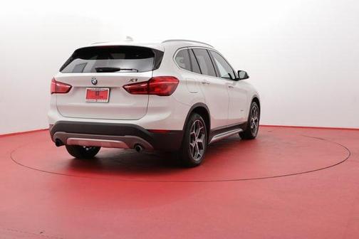 2018 BMW X1 xDrive28i