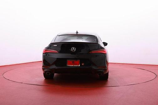 2023 Acura Integra A-SPEC Technology
