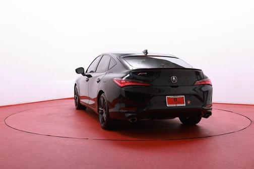 2023 Acura Integra A-SPEC Technology
