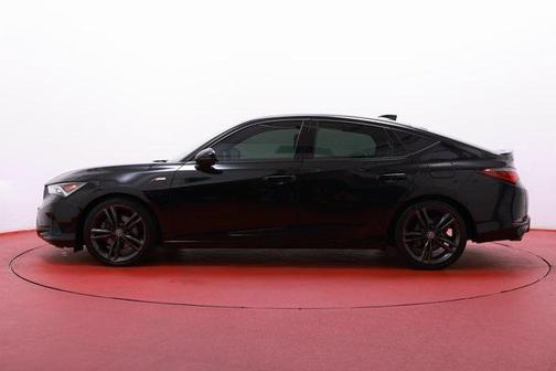 2023 Acura Integra A-SPEC Technology