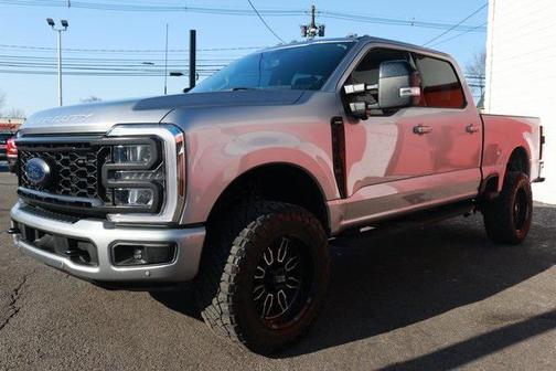 2024 Ford F-350 Lariat
