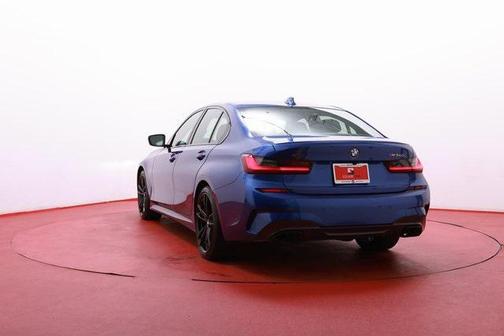 2022 BMW M340 i xDrive