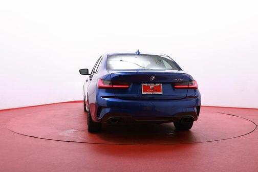 2022 BMW M340 i xDrive