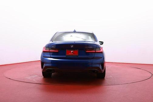 2022 BMW M340 i xDrive