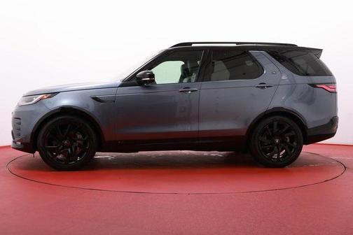 2022 Land Rover Discovery P300 S R-Dynamic