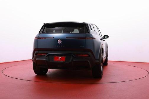 2023 Fisker Ocean One