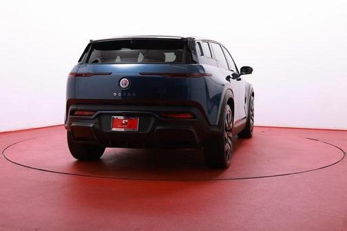 2023 Fisker Ocean One