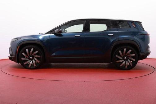 2023 Fisker Ocean One