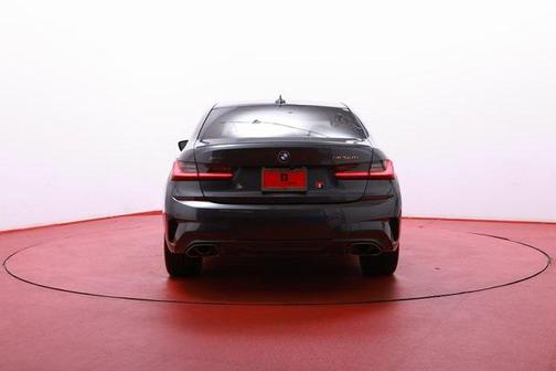 2020 BMW M340 i xDrive