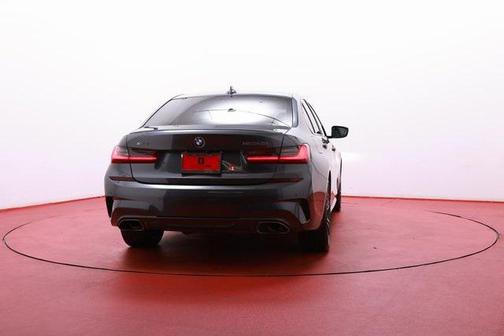 2020 BMW M340 i xDrive