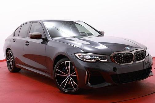 2020 BMW M340 i xDrive