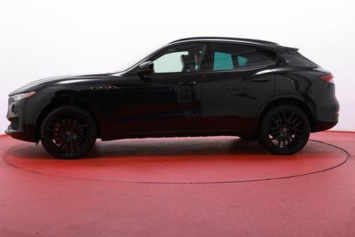 2021 Maserati Levante S