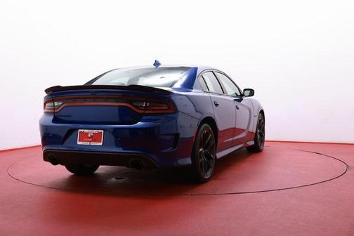 2022 Dodge Charger R/T