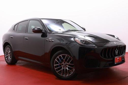 2023 Maserati Grecale