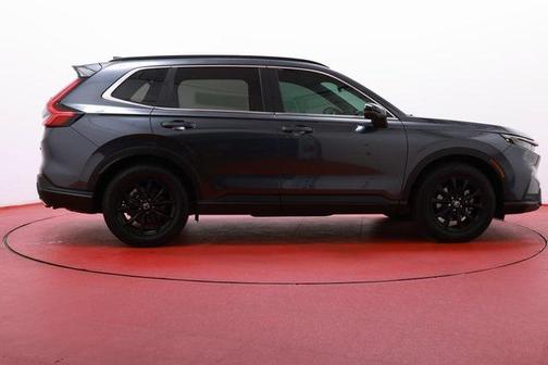 2023 Honda CR-V Hybrid Sport FWD