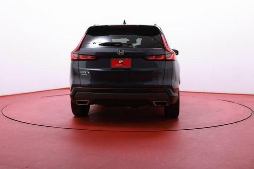 2023 Honda CR-V Hybrid Sport FWD