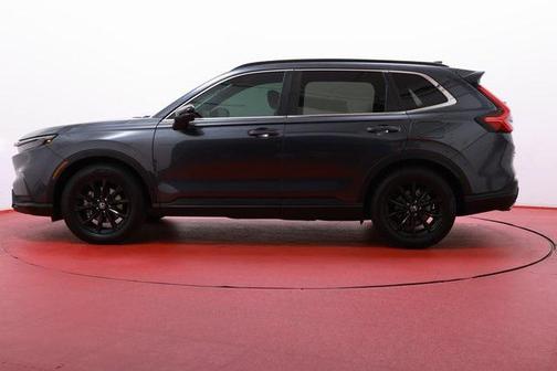 2023 Honda CR-V Hybrid Sport FWD