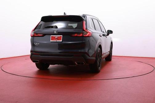 2023 Honda CR-V Hybrid Sport FWD