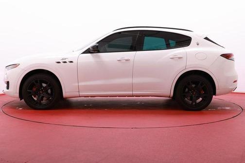 2022 Maserati Levante GT