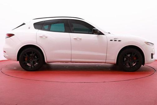 2022 Maserati Levante GT