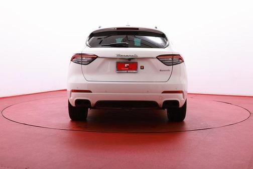2022 Maserati Levante GT