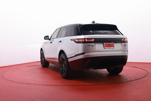2021 Land Rover Range Rover Velar P250 S R-Dynamic