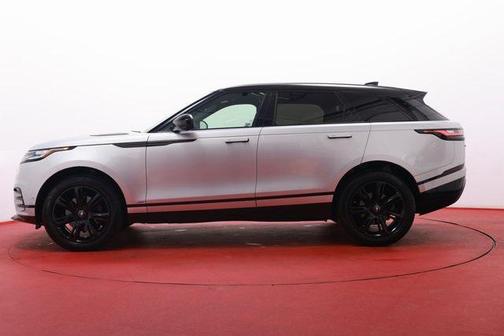 2021 Land Rover Range Rover Velar P250 S R-Dynamic