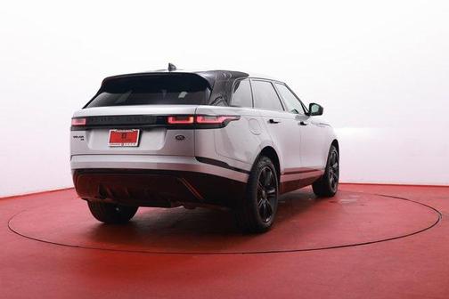2021 Land Rover Range Rover Velar P250 S R-Dynamic