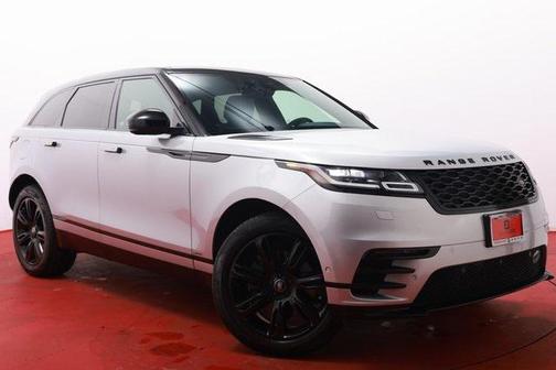 2021 Land Rover Range Rover Velar P250 S R-Dynamic