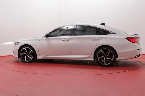 2021 Honda Accord Sport 1.5T