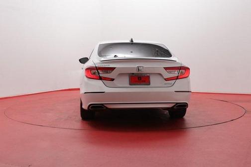 2021 Honda Accord Sport 1.5T