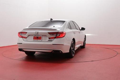 2021 Honda Accord Sport 1.5T