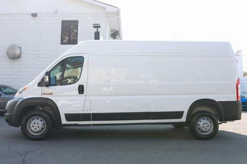 2022 RAM ProMaster 2500 High Roof