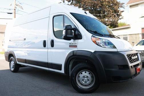 2022 RAM ProMaster 2500 High Roof