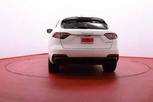 2022 Maserati Levante Modena