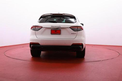 2022 Maserati Levante Modena