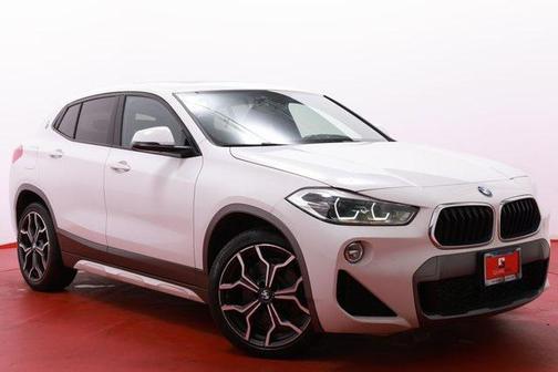 2018 BMW X2 xDrive28i