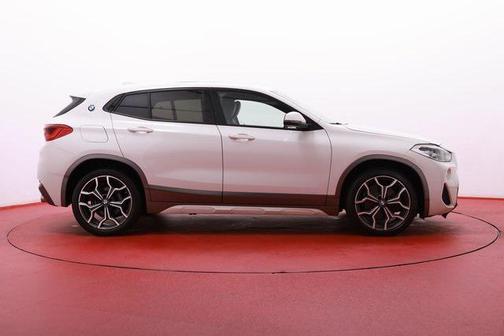 2018 BMW X2 xDrive28i
