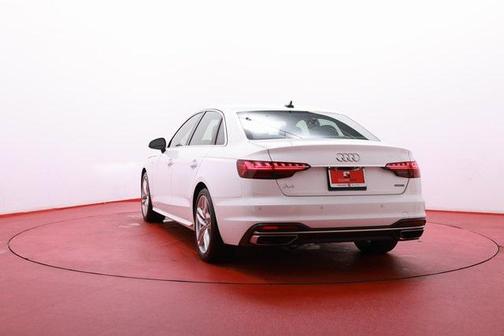 2023 Audi A4 45 S line Premium Plus