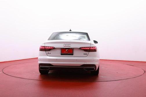 2023 Audi A4 45 S line Premium Plus