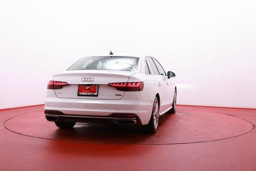 2023 Audi A4 45 S line Premium Plus