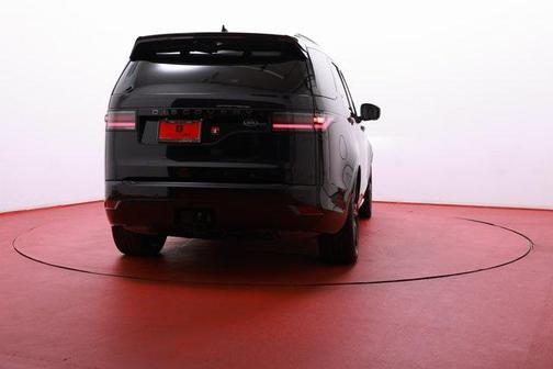 2023 Land Rover Discovery P300 S R-Dynamic