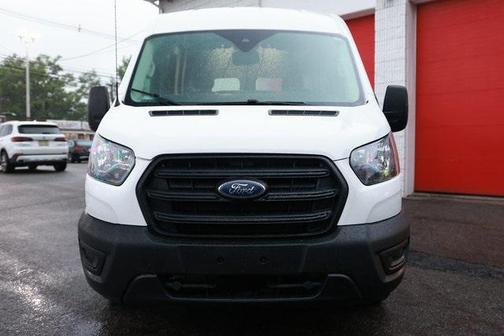 2021 Ford Transit-250 Base