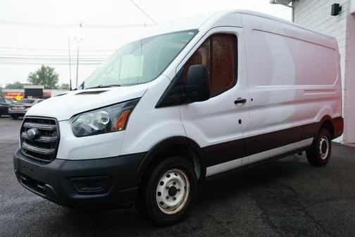 2021 Ford Transit-250 Base