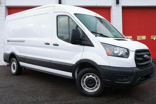 2021 Ford Transit-250 Base